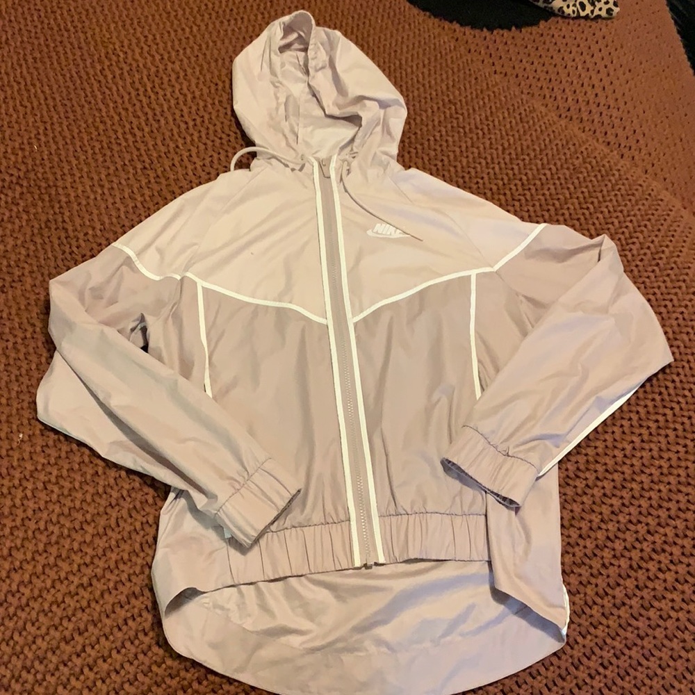 Windbreaker